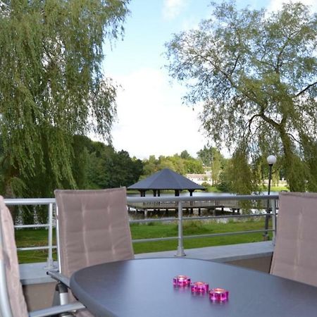 ווילסלאם La Terrasse Du Lac מראה חיצוני תמונה