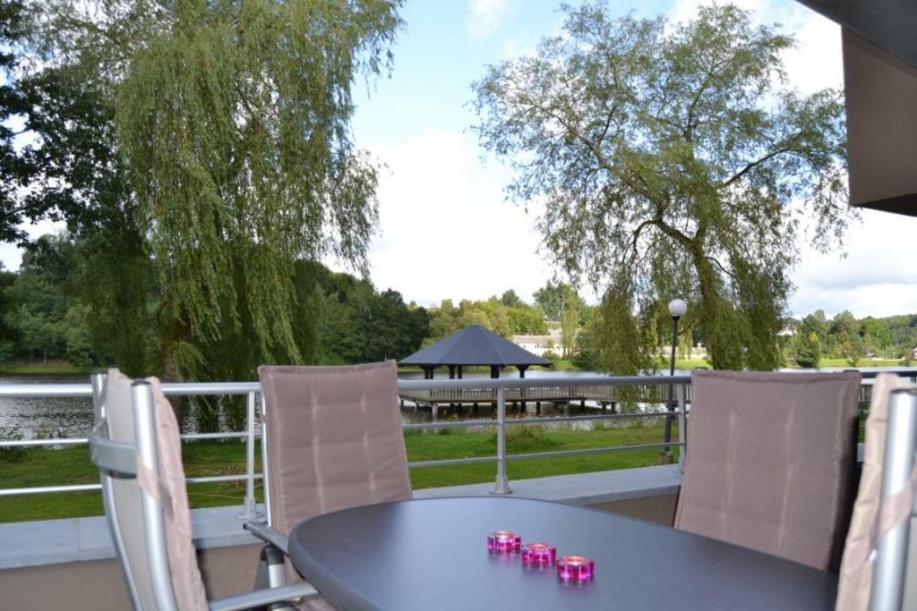 ווילסלאם La Terrasse Du Lac מראה חיצוני תמונה
